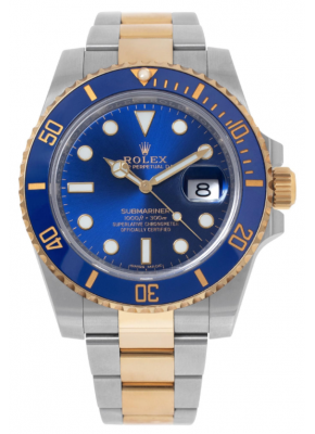 rolex submariner 48mm