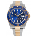  SUBMARINER OR ACIER M116613LB