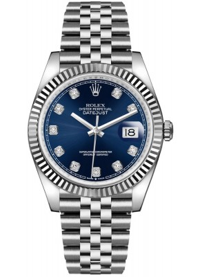  Datejust 126234