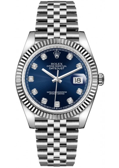 Rolex Datejust 126234