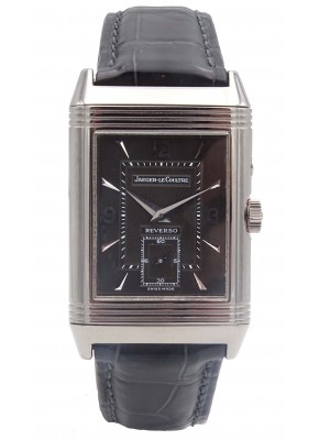  Reverso Duoface Day Night Salmon 18K 270.3.54