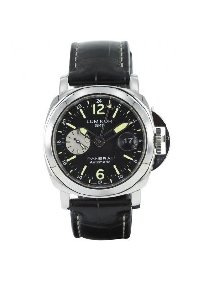  Luminor GMT PAM00088