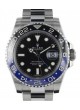  GMT Master II Batman 116710BLNR