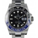  GMT Master II Batman 116710BLNR