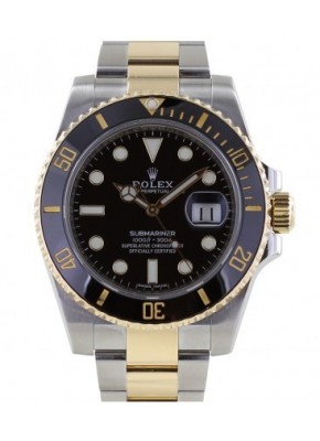  Submariner 41mm Date 126613LN