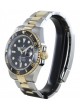  Submariner 41mm Date 126613LN