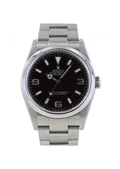 rolex 114270