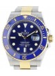  Submariner 126613LB