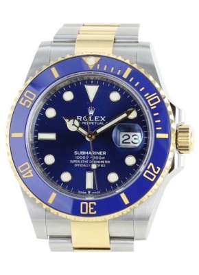  Submariner 126613LB