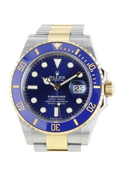  Submariner 126613LB