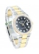  DateJust 36 mm 126283