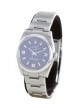  Blue Dial Air king 114200