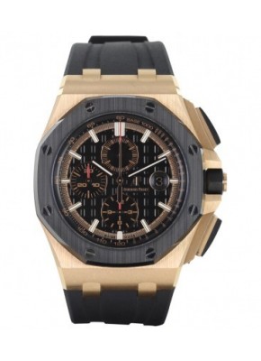  Royal Oak Offshore Chronograph 26401