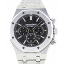  Royal Oak Chronograph 26320ST