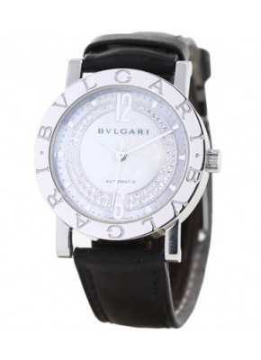 Bulgari Automatic Bulgari Automatic BB33 SL AUTO