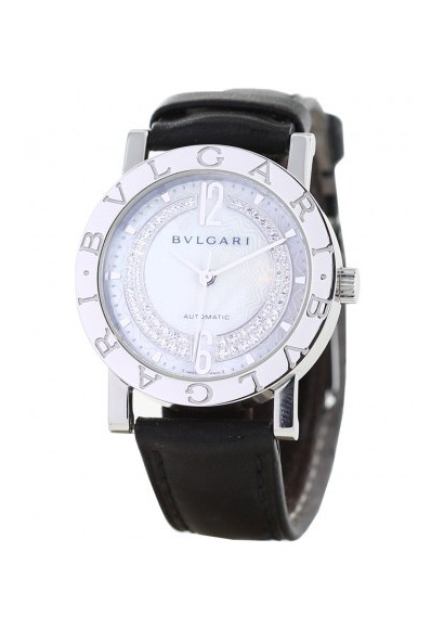 Bulgari Automatic Bulgari Automatic BB33 SL AUTO