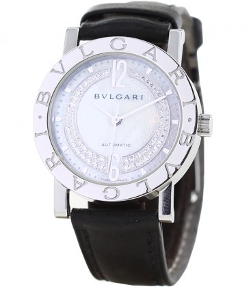 Bulgari Automatic Bulgari Automatic BB33 SL AUTO 11370