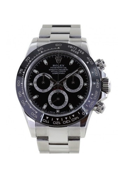  Daytona Ceramique 116500LN