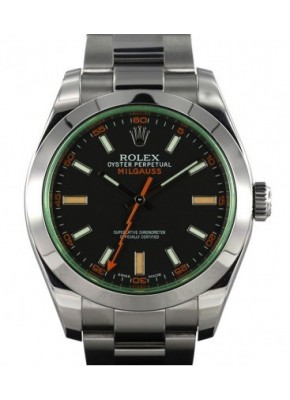  Milgauss Verte 116400GV