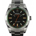  Milgauss Verte 116400GV