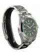  Milgauss Verte 116400GV