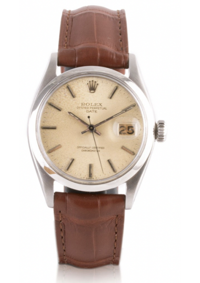  Oyster Perpetual Date