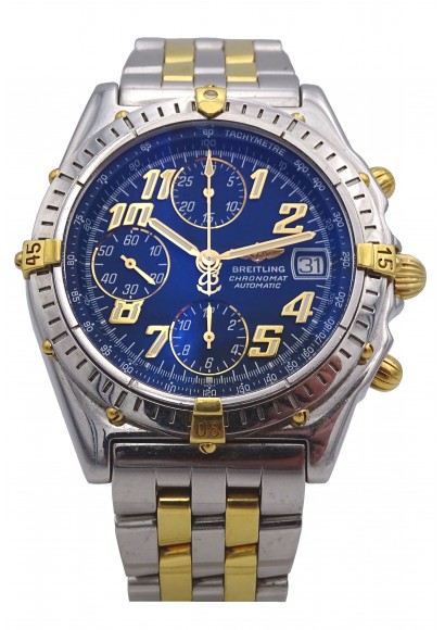 Breitling Chronomat B 13050