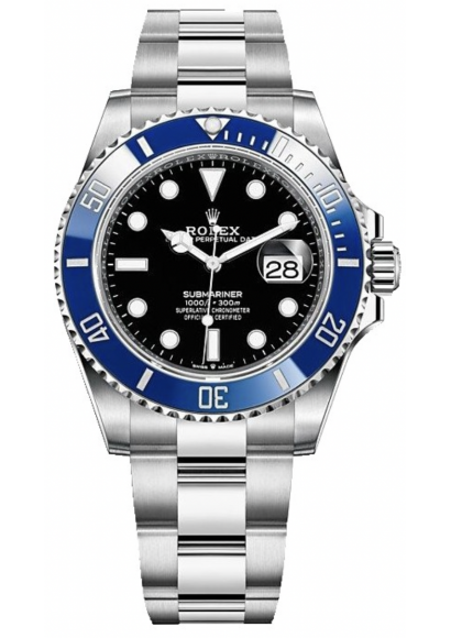 Rolex Submariner 126619LB