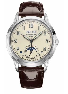 Patek Philippe