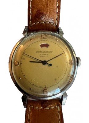 Jaeger-Lecoultre vintage 18k