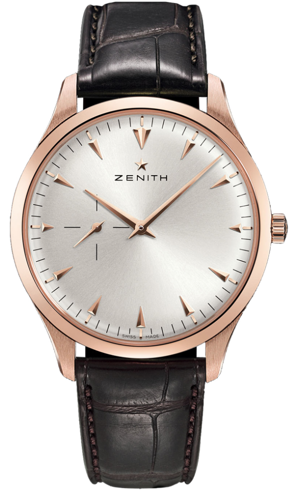 Elite zenith on sale