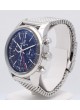  Transocean Chronograph GMT Limited