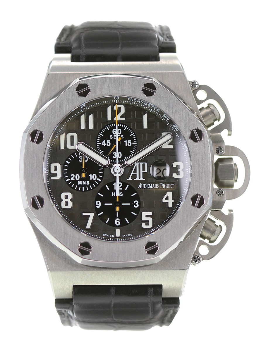 Royal oak hot sale offshore prezzo