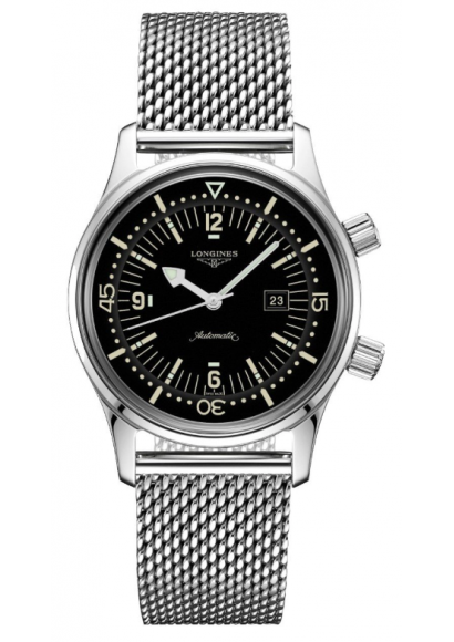 Longines Legend Diver L3.774.4.50.6