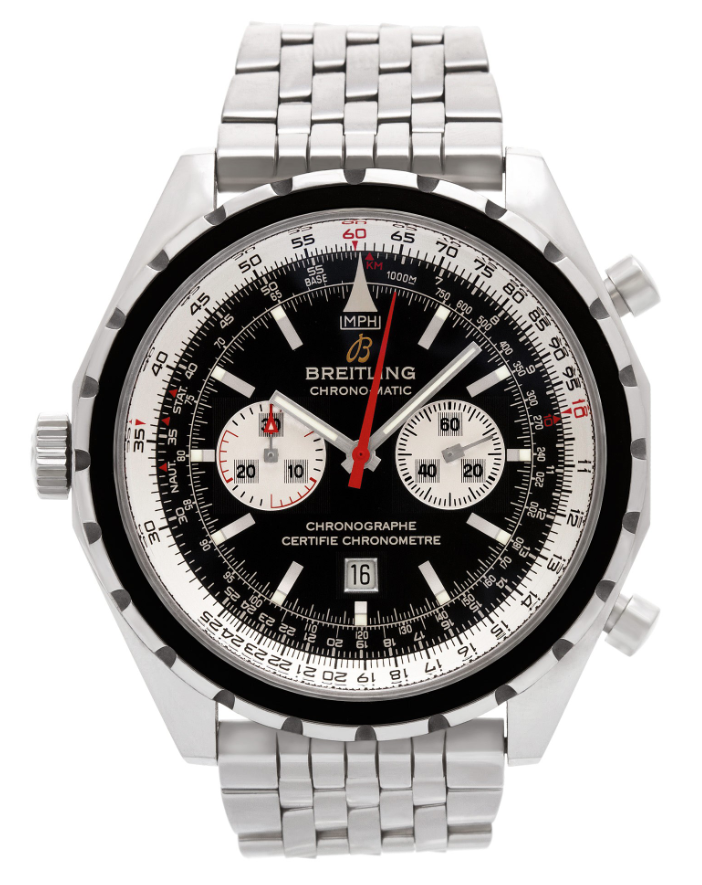 Breitling Chrono matic A41360 A41360 Breitling