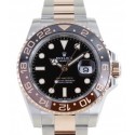  GMT Master II RootBeer 126711CHNR