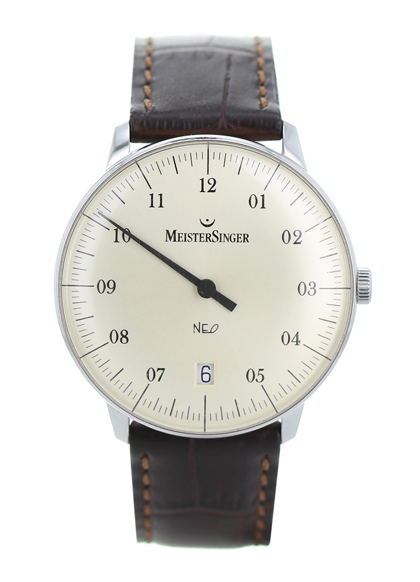 Meistersinger prix new arrivals