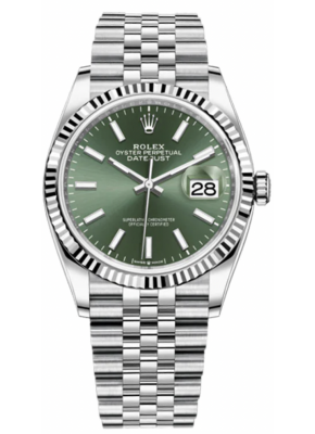 rolex date 41mm