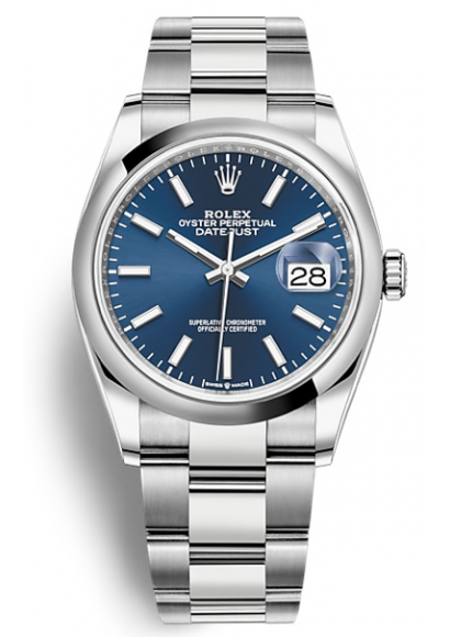  Datejust 126234