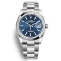  Datejust 126234