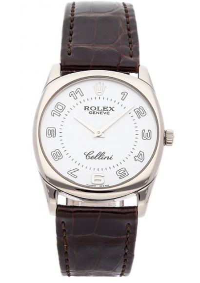 rolex cellini 5116