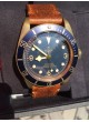  Black Bay Bronze 79250BB Bucherer