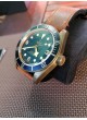  Black Bay Bronze 79250BB Bucherer