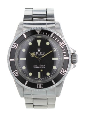 ROLEX