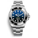  Sea-Dweller Deepsea 126660