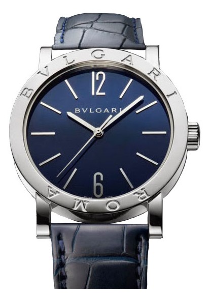 Bvlgari BVLGARI ROMA édition numérotée 130ÈME ANNIVERSAIRE BBW39GRO