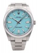 Rolex Oyster Perpetual 41mm tiffany 124300