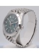 Rolex Datejust 41 Green NEW 126300