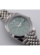 Rolex Datejust 41 Green NEW 126300