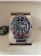  GMT Master II 126710 BLRO